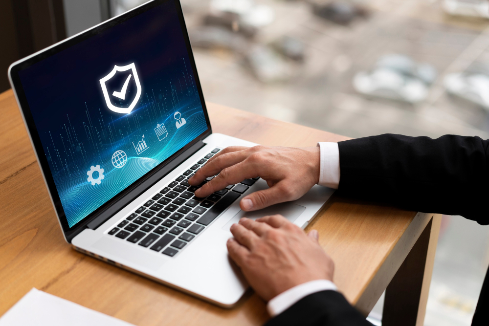 Why a VPN is Essential for Your Online Security