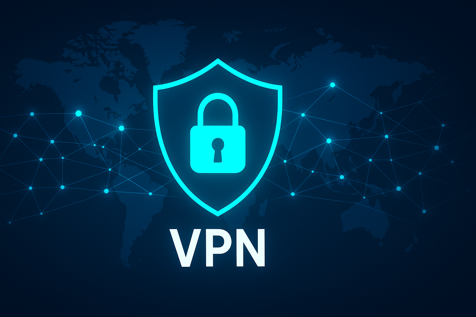 Why You Should Use a VPN in 2025