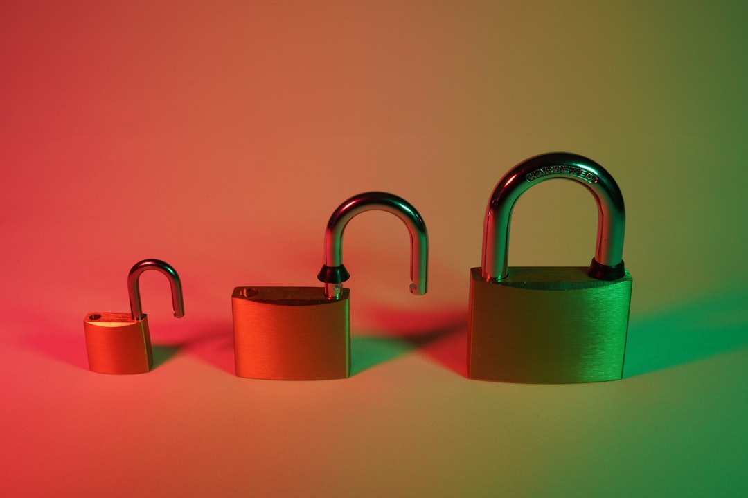 The Ultimate Guide to Internet Security: Protecting Your Digital Life
