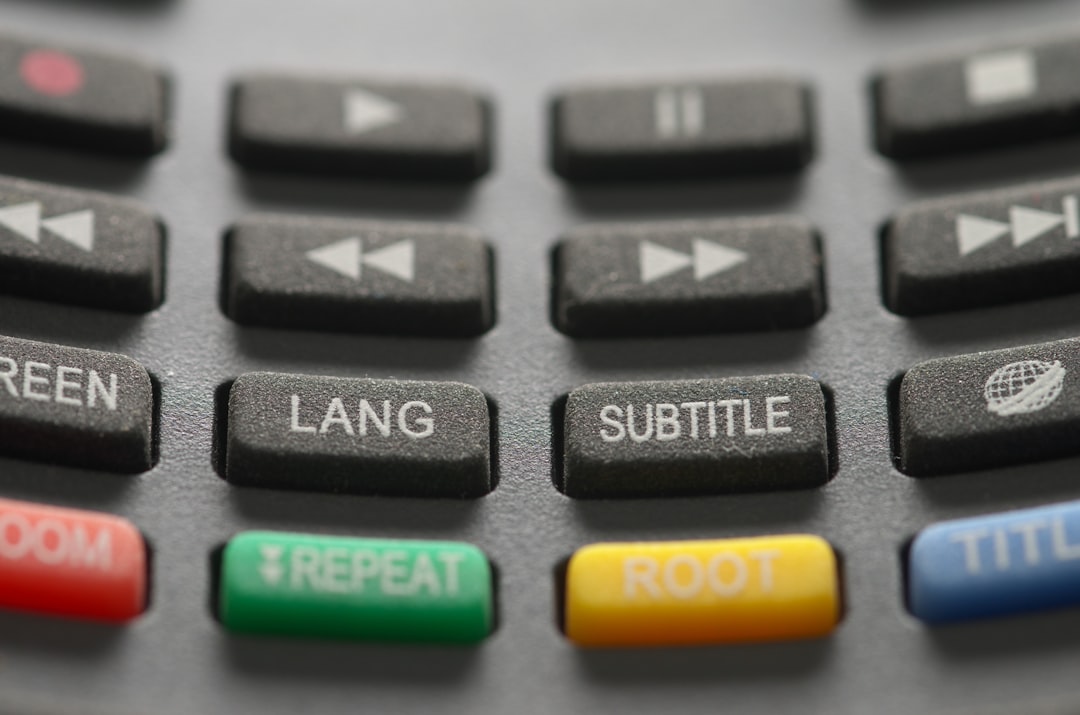 Unlock the Future of Television: A Comprehensive Guide to IPTV