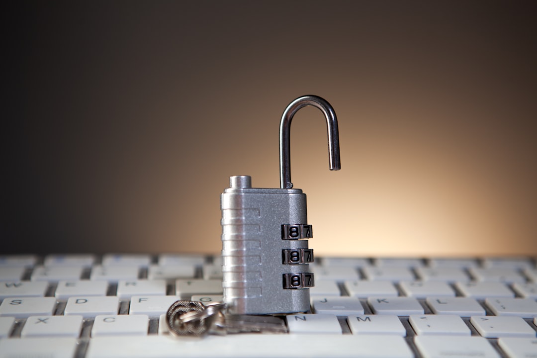 The Shattering Truth About Digital Privacy: How to Protect Yourself in the Digital Age