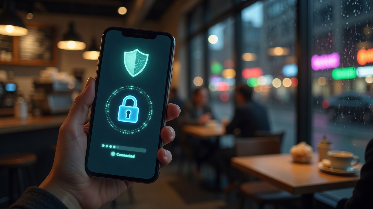 A Free VPN Can Be Worth Using — If You Can See Who Pays for It
