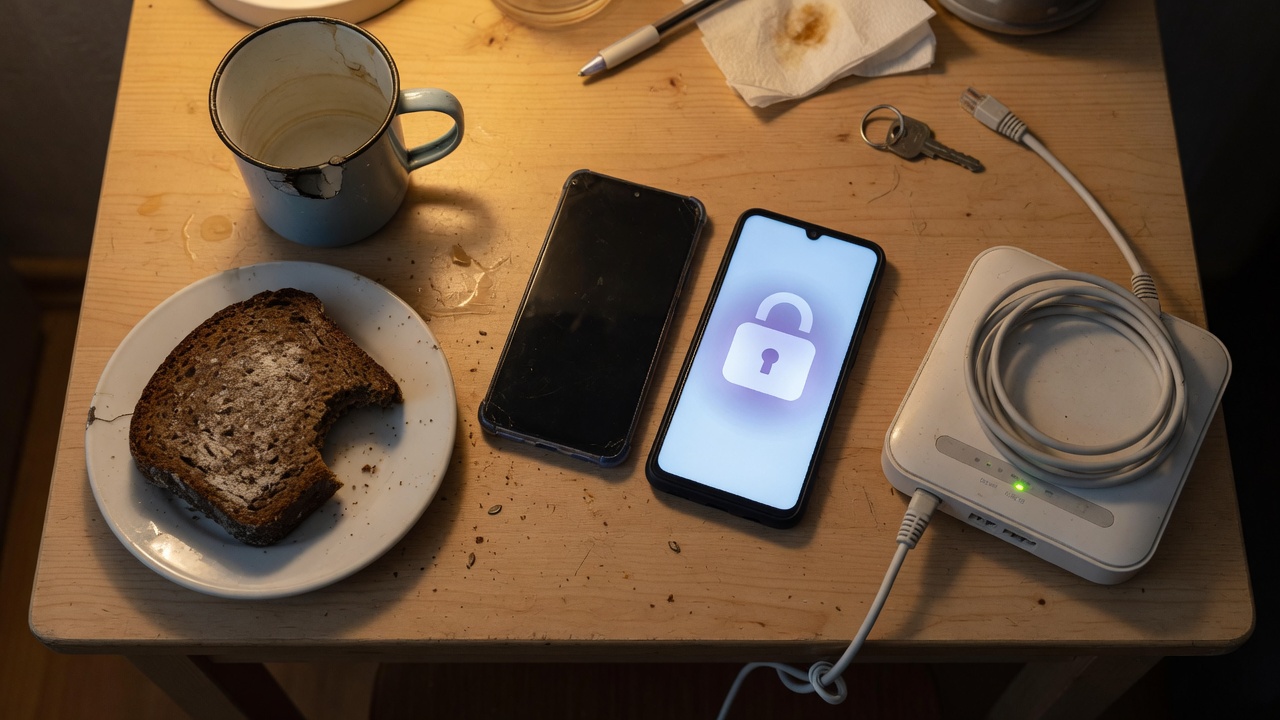 Russia Taught a Nation to Use VPNs. Now It Can’t Take That Back