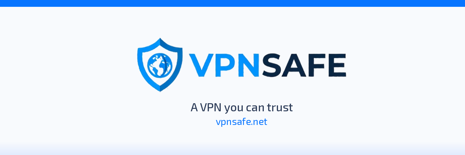 Introducing the VPNSAFE Windows App: One Click to a Faster, Safer Connection
