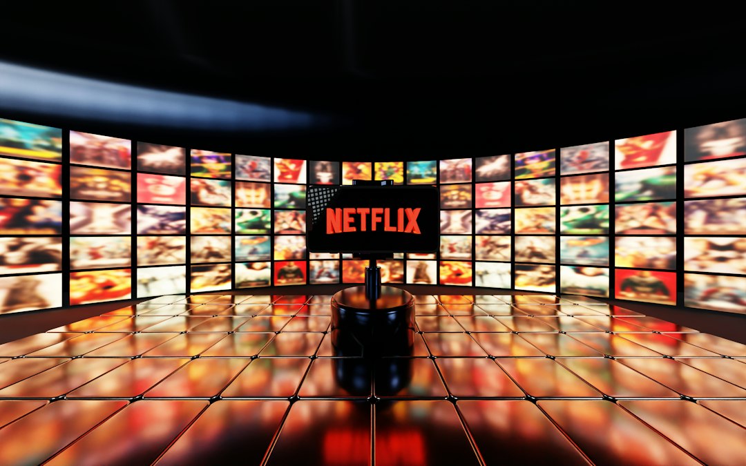 Unlocking the Future of Entertainment: A Complete Guide to IPTV and How It Can Transform Your Viewing Experience