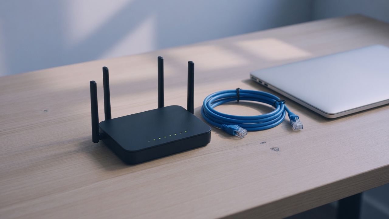 A VPN on the Router Covers the Devices That Never Install One